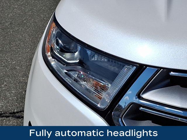 2017 Ford Edge Vehicle Photo in DANBURY, CT 06810-5034