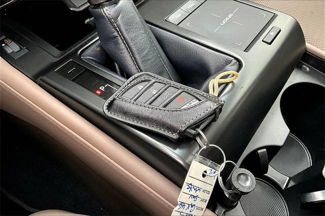 2023 Lexus GX 460 Vehicle Photo in Grapevine, TX 76051