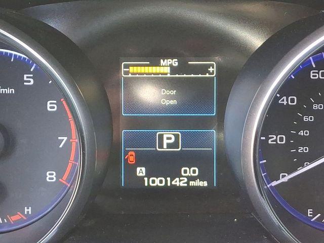 2018 Subaru Outback Vehicle Photo in PAWLING, NY 12564-3219