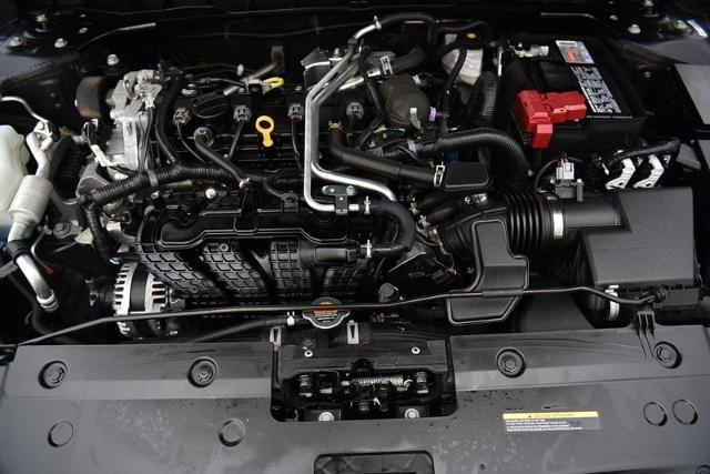 2024 Nissan Altima Vehicle Photo in Ballwin, MO 63011
