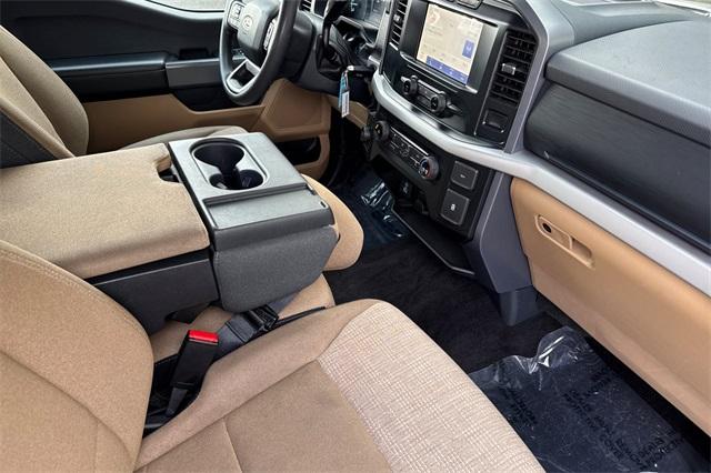 2023 Ford F-150 Vehicle Photo in ELK GROVE, CA 95757-8703