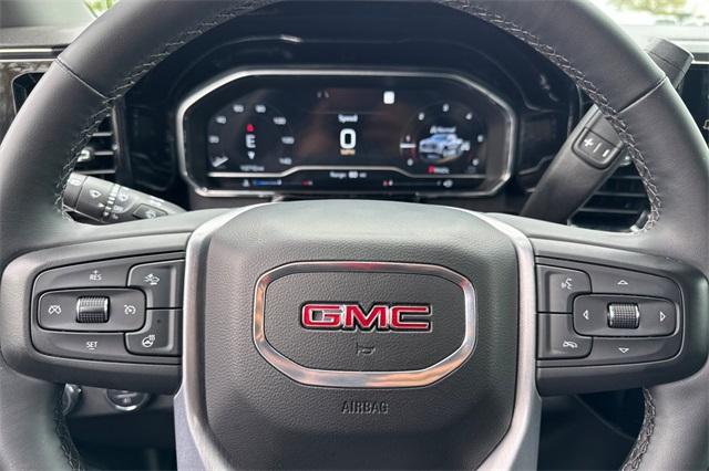 2023 GMC Sierra 1500 Vehicle Photo in ELK GROVE, CA 95757-8703