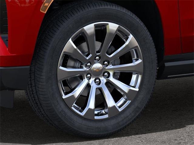 2024 Chevrolet Tahoe Vehicle Photo in ENGLEWOOD, CO 80113-6708