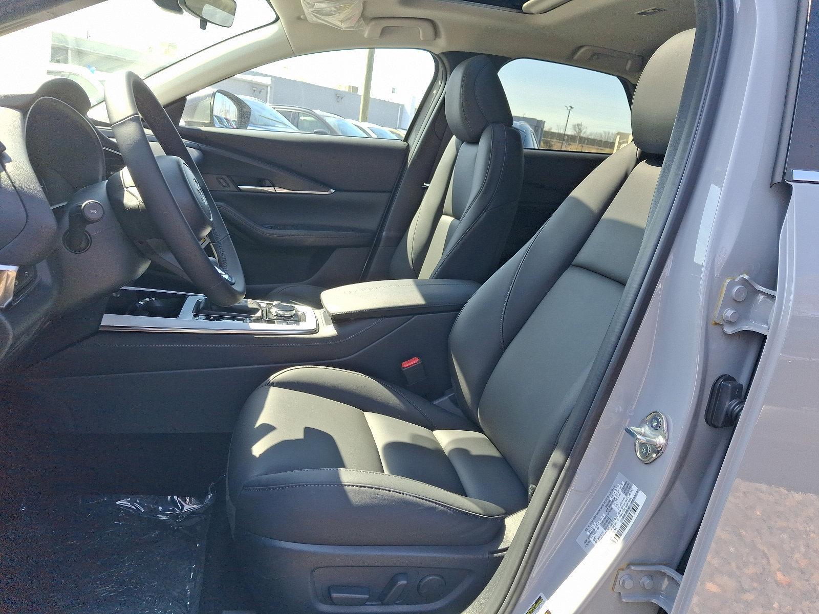 2025 Mazda CX-30 Vehicle Photo in Trevose, PA 19053