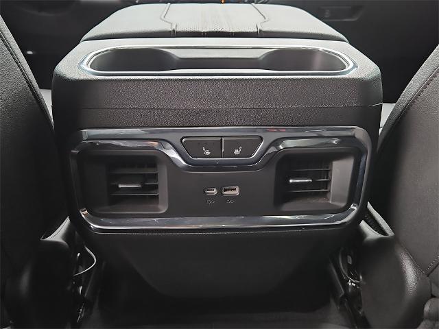 2023 Chevrolet Silverado 1500 Vehicle Photo in EASTLAND, TX 76448-3020
