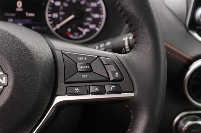 2024 Nissan Sentra Vehicle Photo in Hazelwood, MO 63042