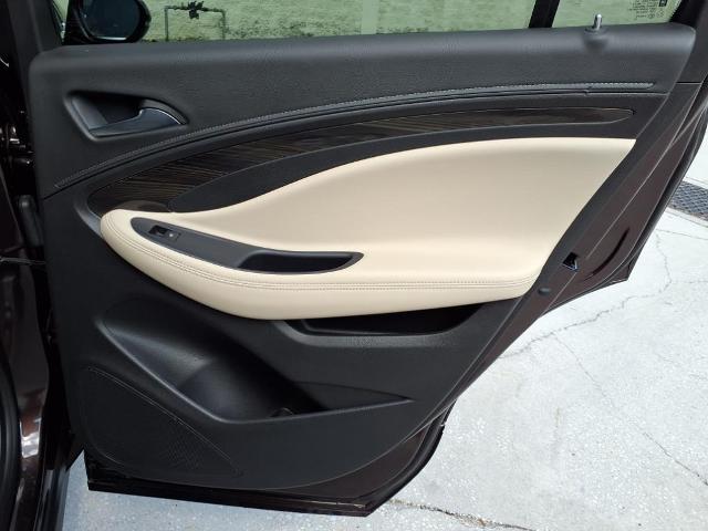 2020 Buick Envision Vehicle Photo in Tampa, FL 33612