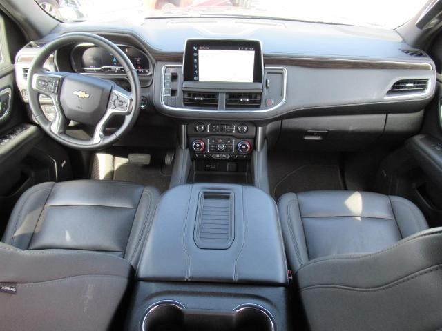 2024 Chevrolet Tahoe Vehicle Photo in LEESBURG, FL 34788-4022