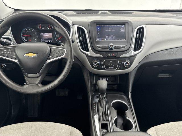 2024 Chevrolet Equinox Vehicle Photo in Charlotte, NC 28273
