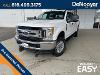 Used 2017 Ford F-250 Super Duty XL with VIN 1FT7W2B69HEE69645 for sale in Holland, MI