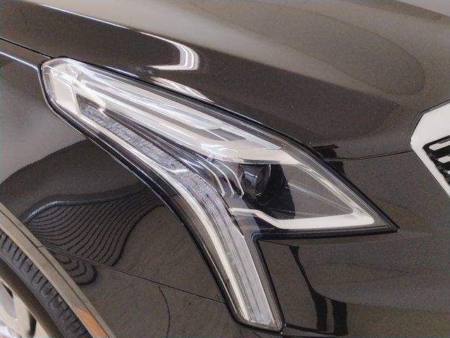 2022 Cadillac XT5 Vehicle Photo in PINEVILLE, NC 28134-8495