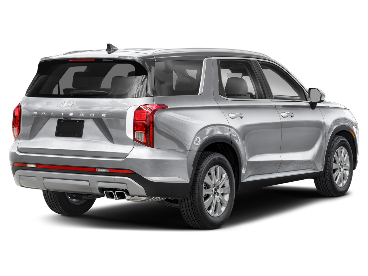 2024 Hyundai PALISADE Vehicle Photo in Tulsa, OK 74129
