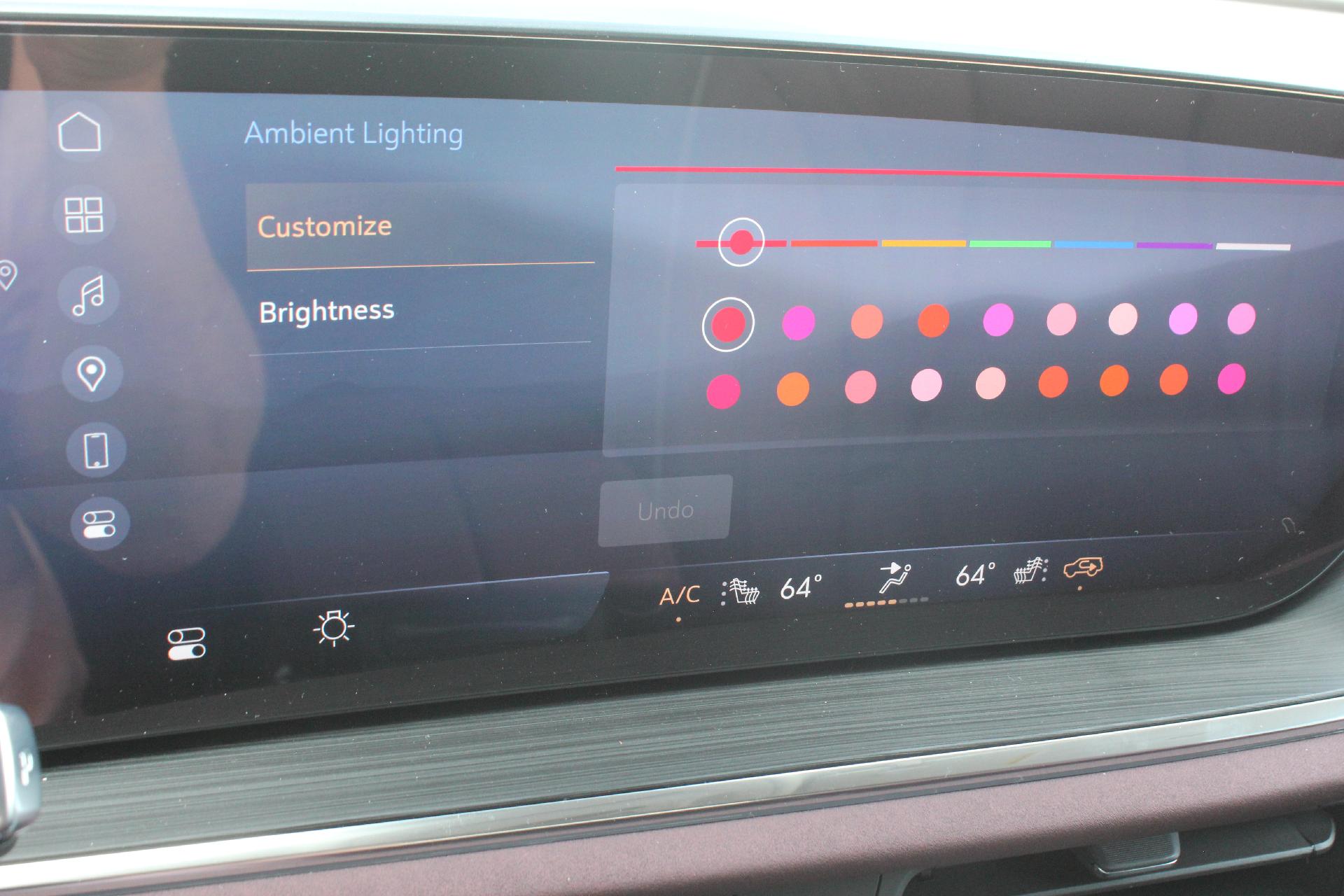 2025 Buick Envision Vehicle Photo in AURORA, CO 80012-4011