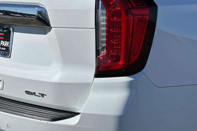 2023 GMC Yukon Vehicle Photo in SPOKANE, WA 99202-2191