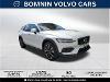 Used 2022 Volvo V60 Cross Country Base with VIN YV4102WK6N1088527 for sale in Miami, FL