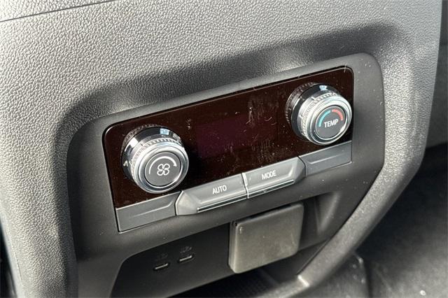 2025 GMC Acadia Vehicle Photo in ELK GROVE, CA 95757-8703