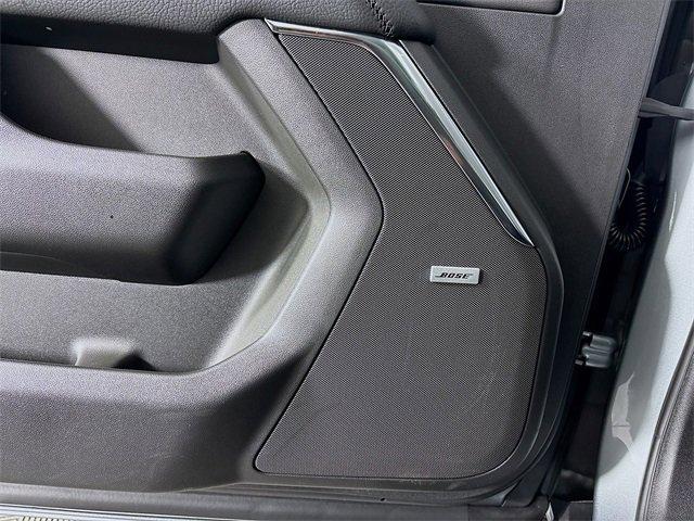 2025 GMC Yukon XL Vehicle Photo in PUYALLUP, WA 98371-4149