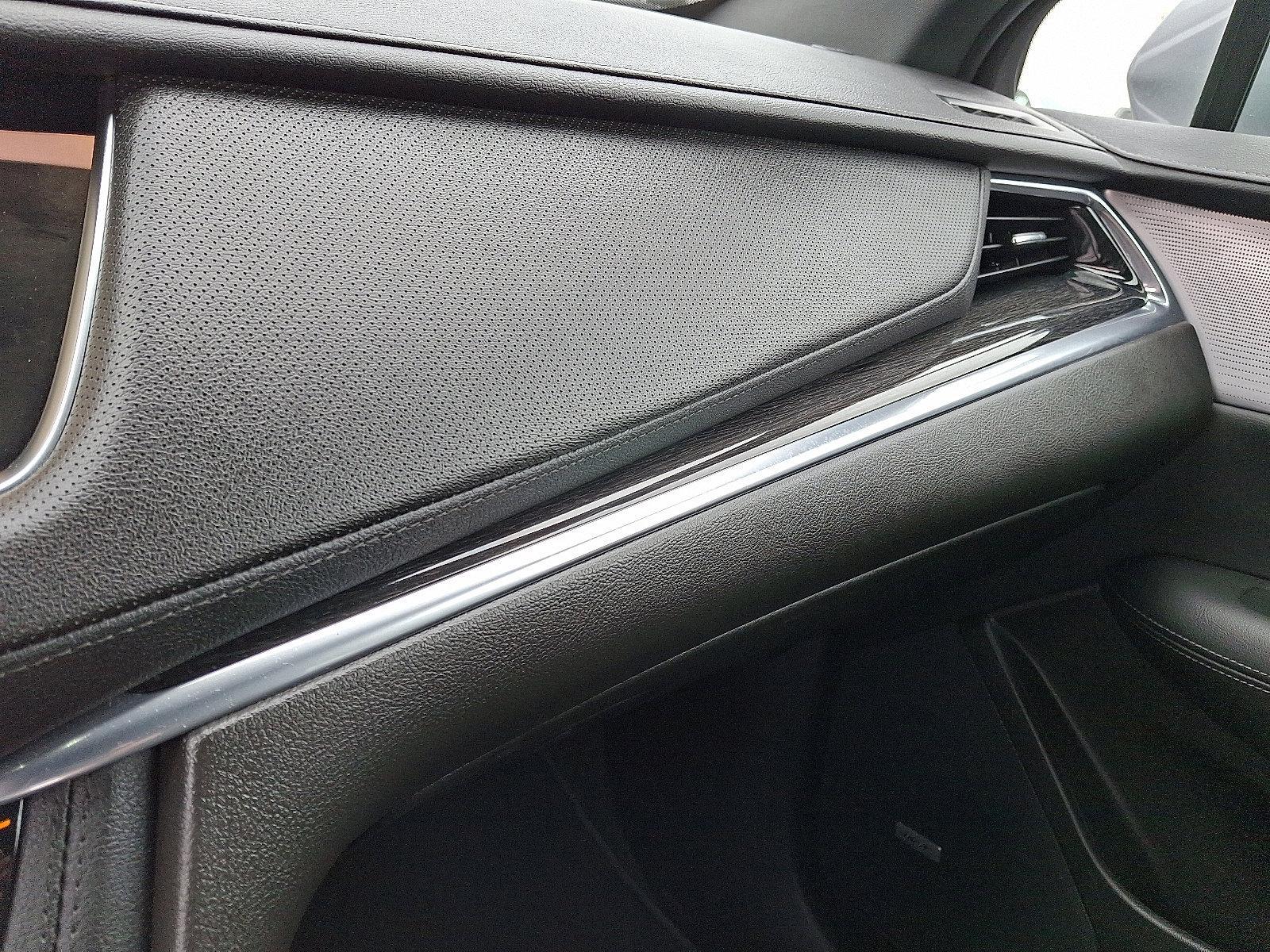 2022 Cadillac XT5 Vehicle Photo in BETHLEHEM, PA 18017-9401
