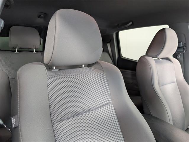 2014 Toyota Tacoma Vehicle Photo in ENGLEWOOD, CO 80113-6708