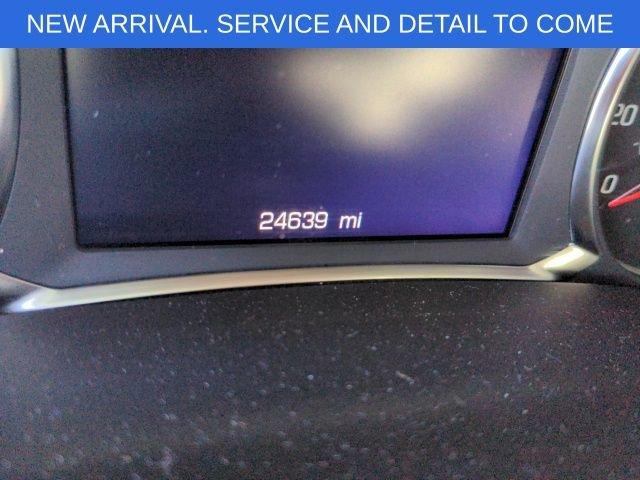 Used 2022 Chevrolet Blazer 2LT with VIN 3GNKBCR45NS178679 for sale in Sterling Heights, MI