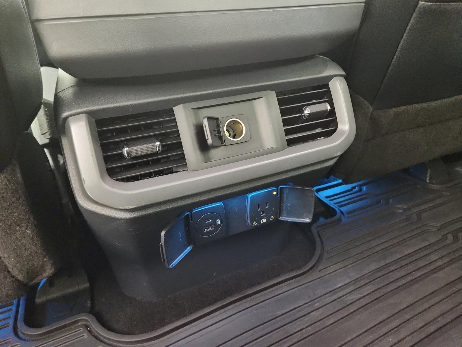 2022 Ford F-150 Vehicle Photo in GEORGETOWN, TX 78626-7508
