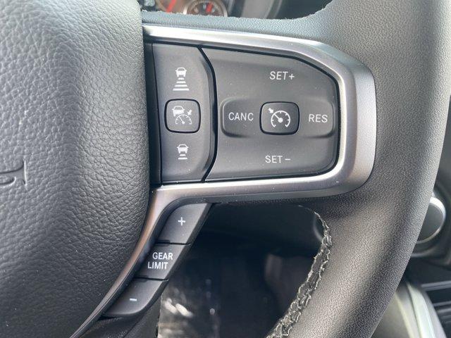 2025 Ram 1500 Vehicle Photo in Doylsetown, PA 18901