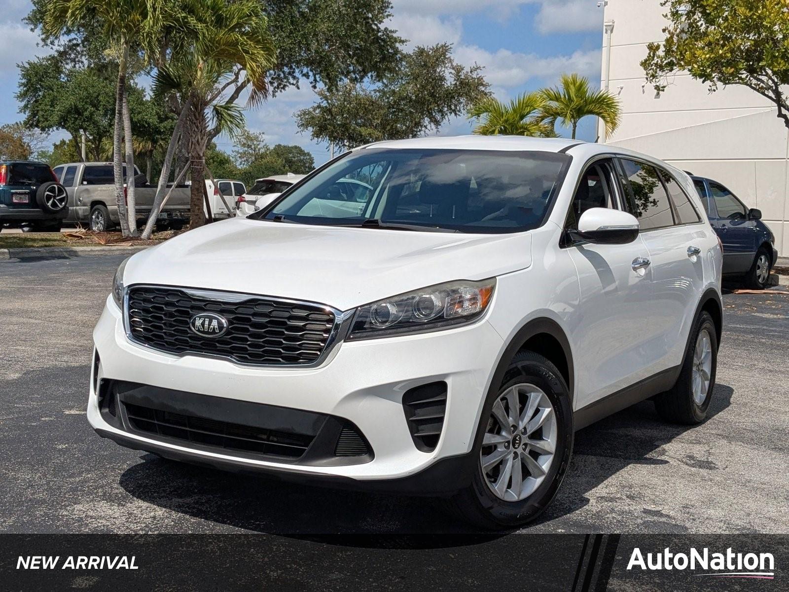 2019 Kia Sorento Vehicle Photo in Miami, FL 33015