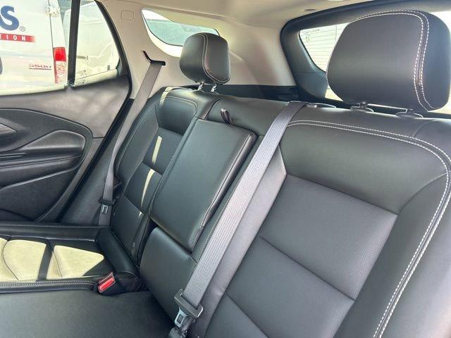 2022 GMC Terrain Vehicle Photo in MEDINA, OH 44256-9631
