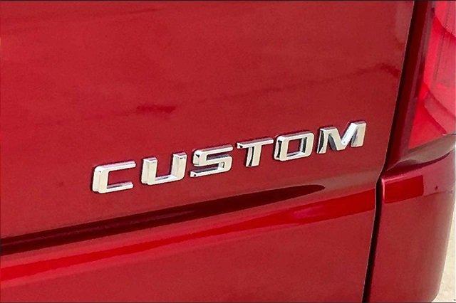 2021 Chevrolet Silverado 1500 Vehicle Photo in TOPEKA, KS 66609-0000