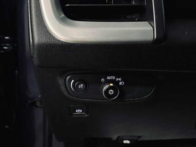 2019 GMC Terrain Vehicle Photo in MEDINA, OH 44256-9631