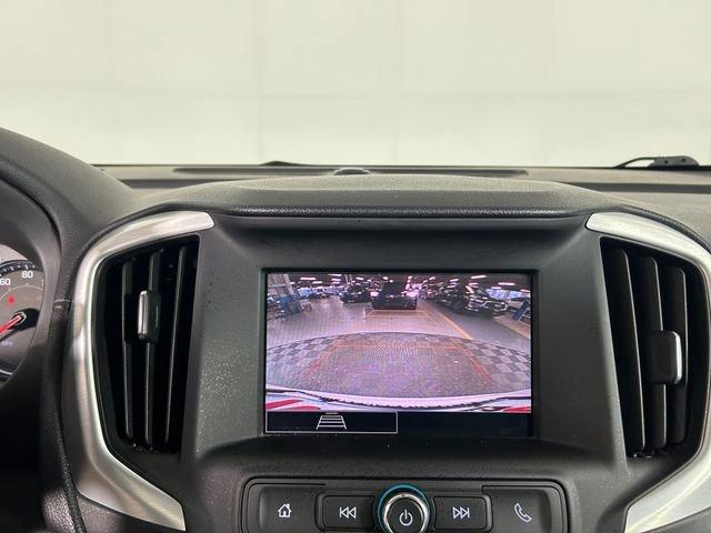 2022 GMC Terrain Vehicle Photo in MEDINA, OH 44256-9631