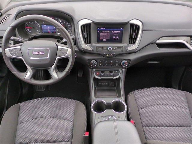 2022 GMC Terrain Vehicle Photo in PASADENA, CA 91107-3803