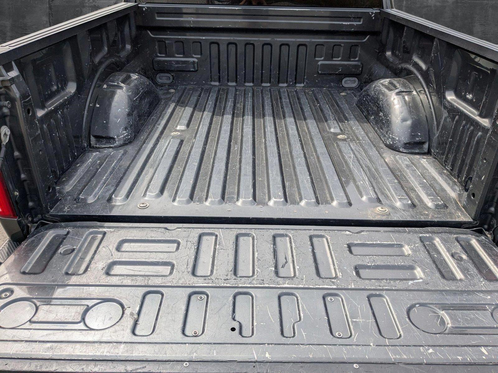 2016 Ford F-150 Vehicle Photo in Spokane Valley, WA 99212