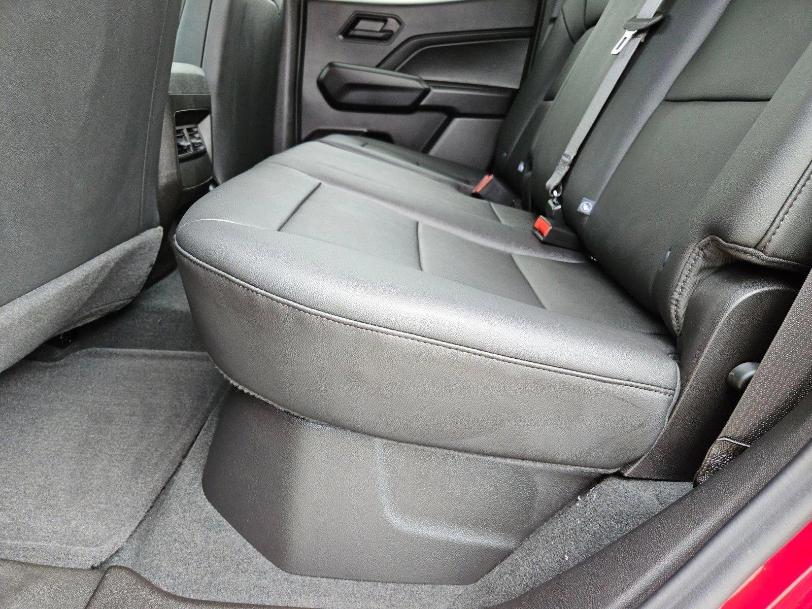 2025 Chevrolet Colorado Vehicle Photo in CORPUS CHRISTI, TX 78416-1100