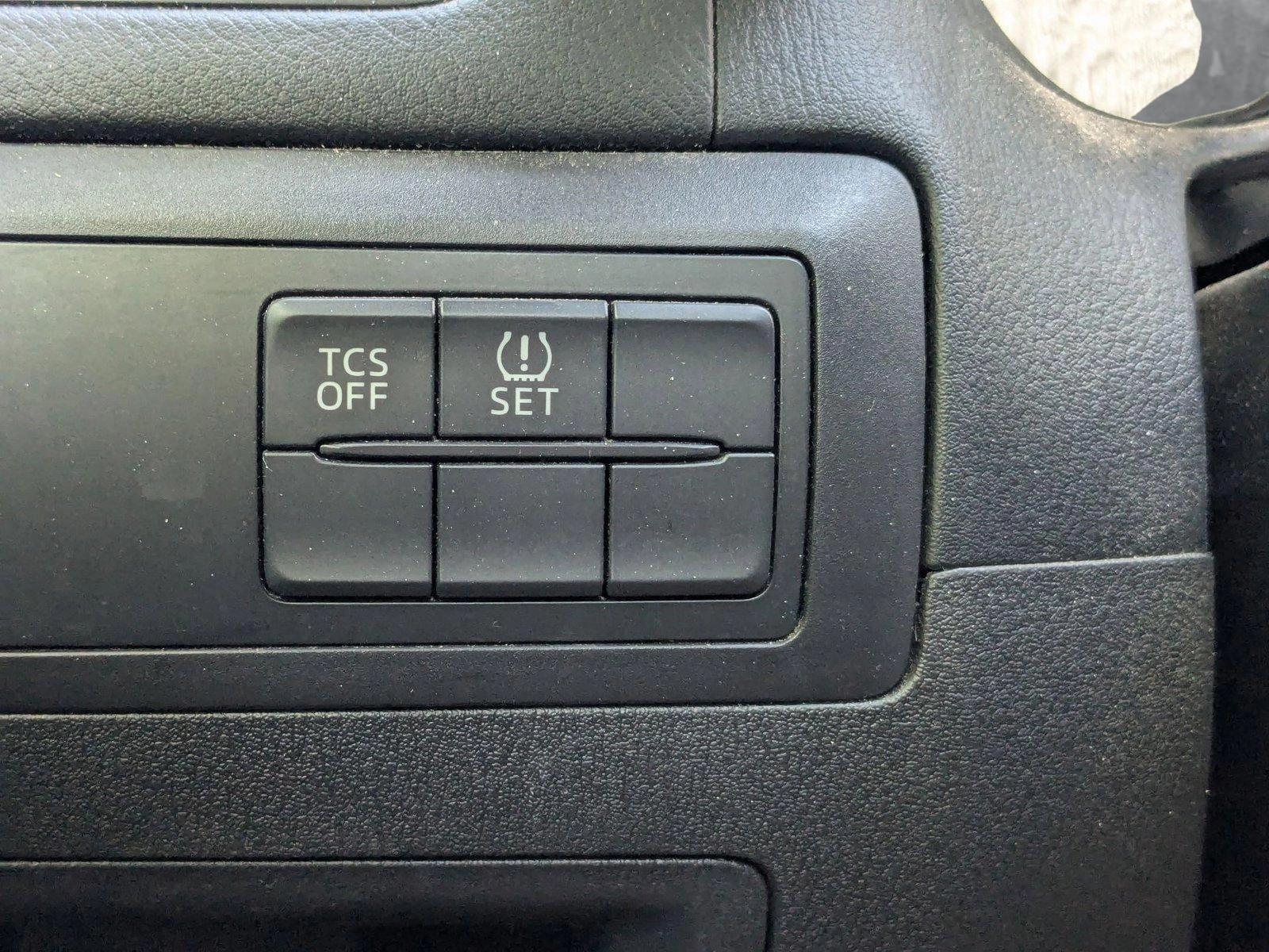 2016 Mazda CX-5 Vehicle Photo in Tampa, FL 33614