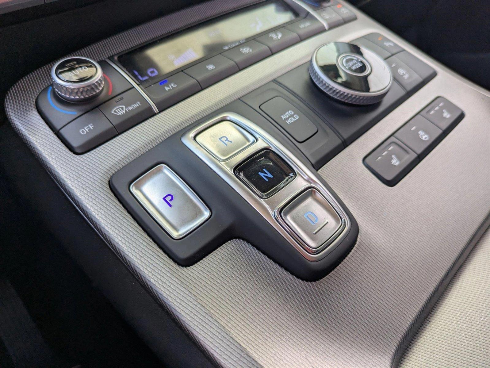 2022 Hyundai PALISADE Vehicle Photo in Winter Park, FL 32792