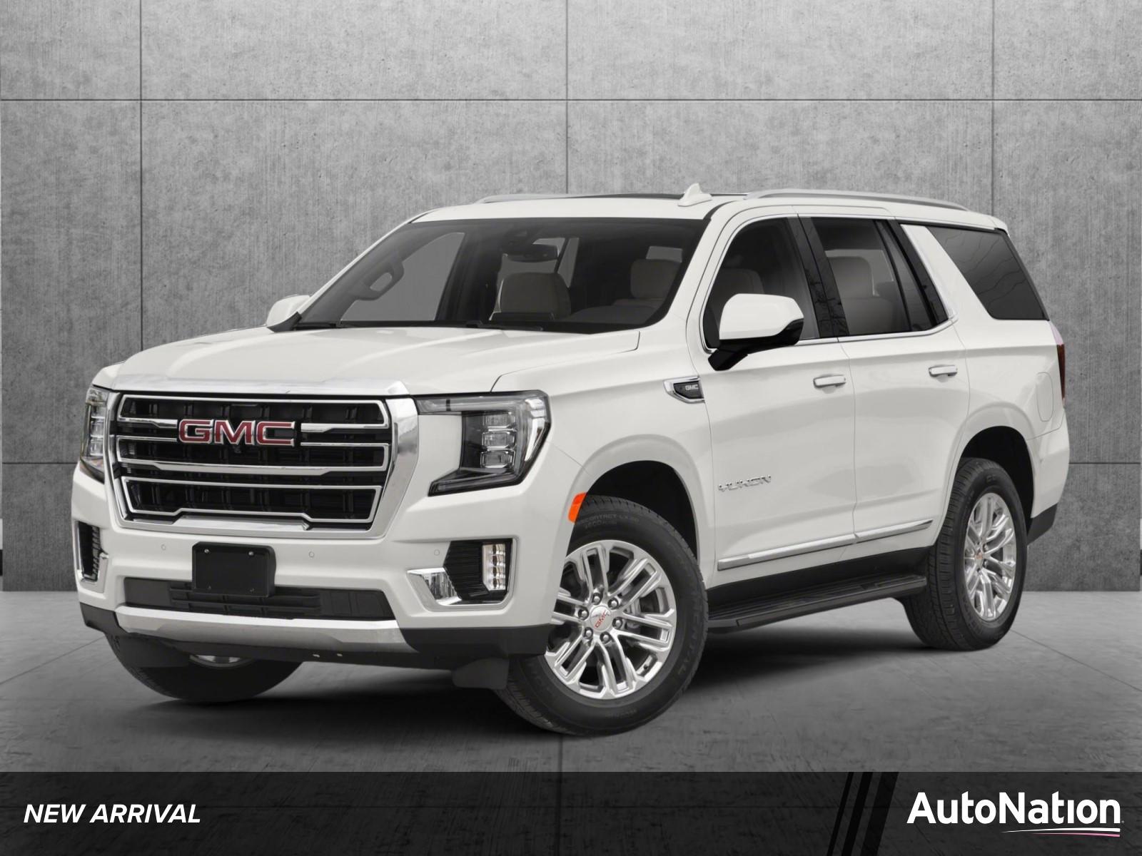 2023 GMC Yukon Vehicle Photo in SPOKANE, WA 99212-2978