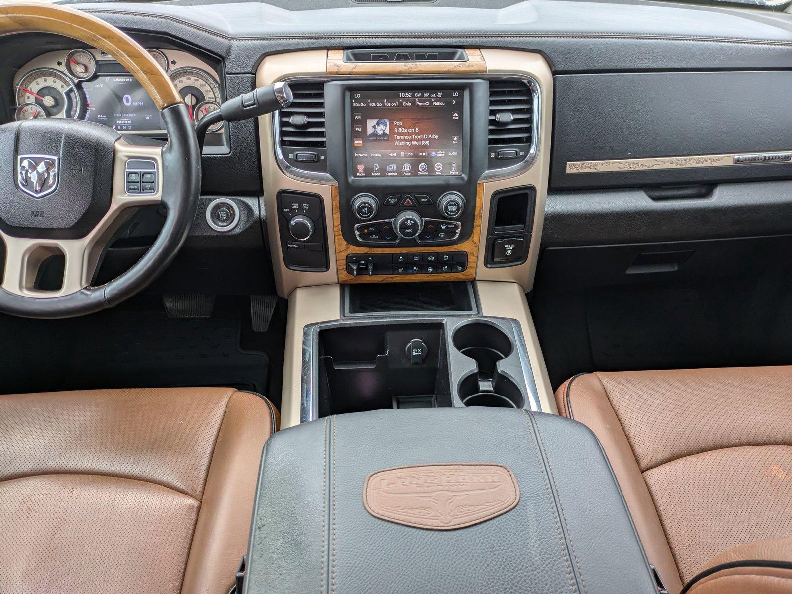 2014 Ram 2500 Vehicle Photo in Corpus Christi, TX 78415
