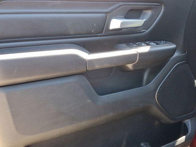 2019 Ram 1500 Vehicle Photo in DANBURY, CT 06810-5034