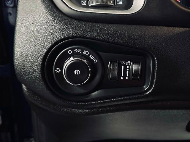 2021 Jeep Renegade Vehicle Photo in MEDINA, OH 44256-9631