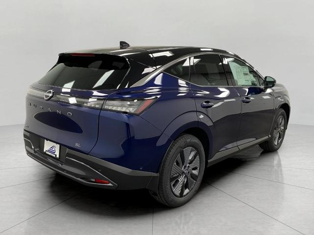 2025 Nissan Murano Vehicle Photo in Appleton, WI 54913