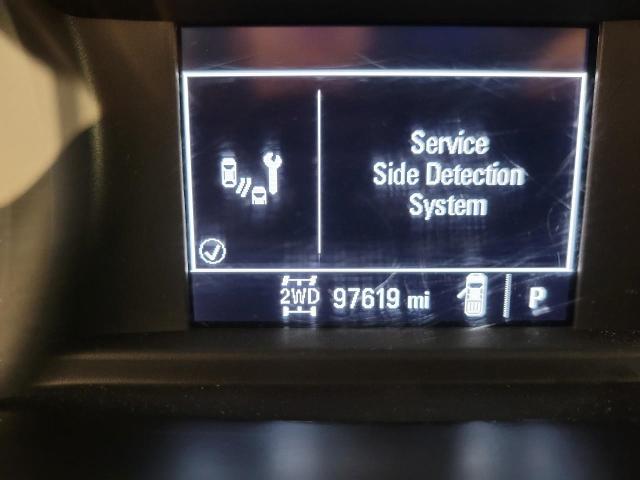 2021 Chevrolet Silverado 2500 HD Vehicle Photo in MIDDLETON, WI 53562-1492