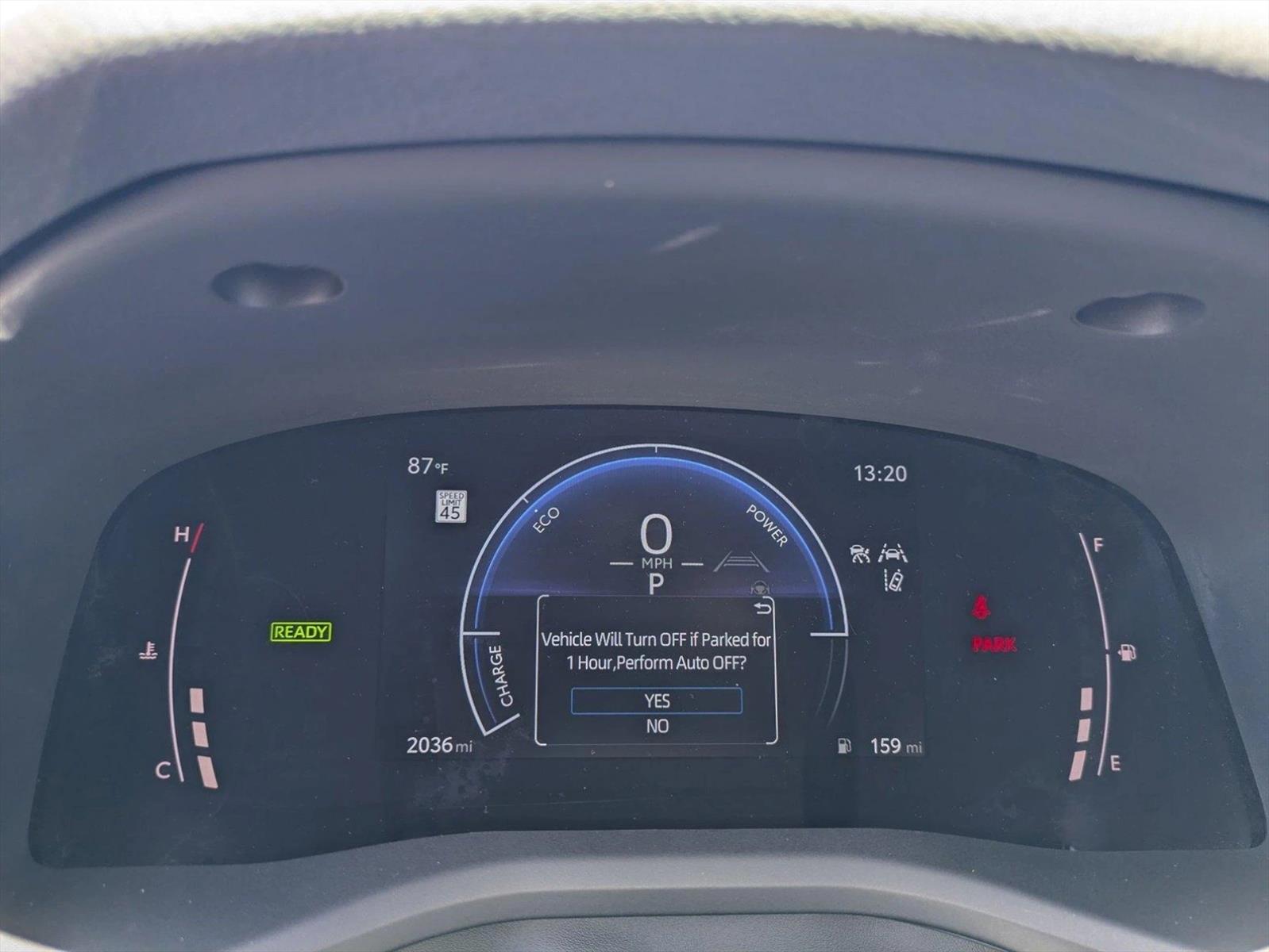 2025 Toyota Camry Vehicle Photo in Winter Park, FL 32792