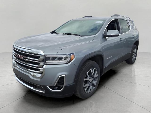 2023 GMC Acadia Vehicle Photo in APPLETON, WI 54914-8833