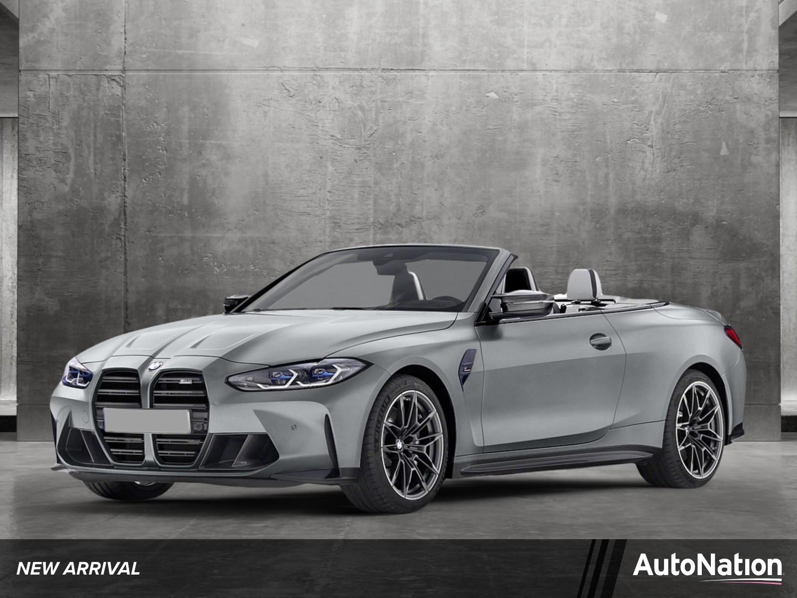 2023 BMW M4 Vehicle Photo in Coconut Creek, FL 33073