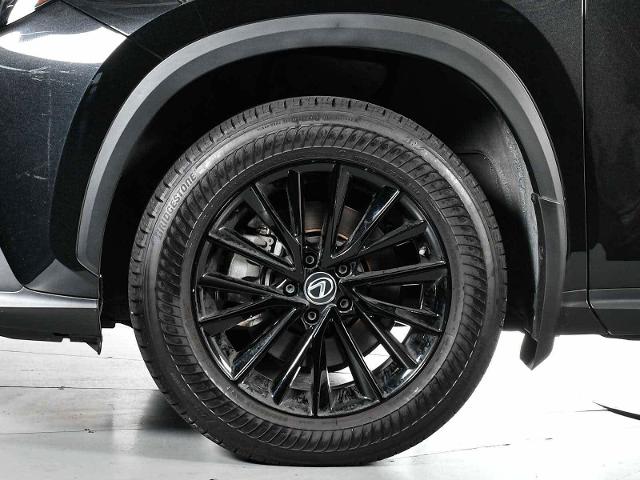 2024 Lexus NX 350 Vehicle Photo in DALLAS, TX 75235