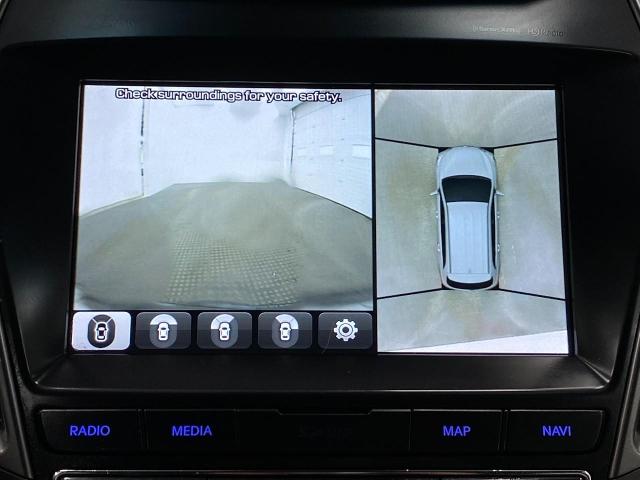 2019 Hyundai SANTA FE XL Vehicle Photo in Appleton, WI 54913
