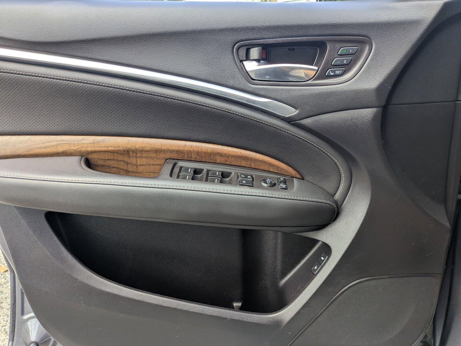 2019 Acura MDX Vehicle Photo in Sarasota, FL 34231