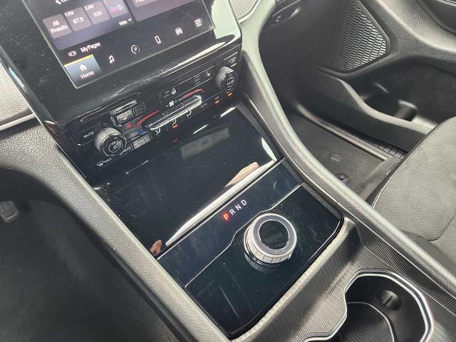 2023 Jeep Grand Cherokee Vehicle Photo in HOUSTON, TX 77079