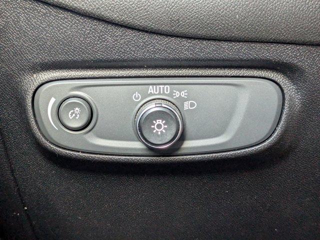 2019 Chevrolet Equinox Vehicle Photo in BRUNSWICK, GA 31525-1881